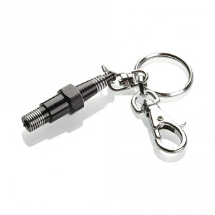 Bougie Key Chain