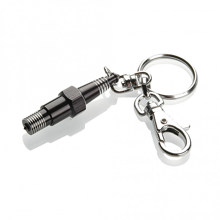 Booster Bougie Key Chain