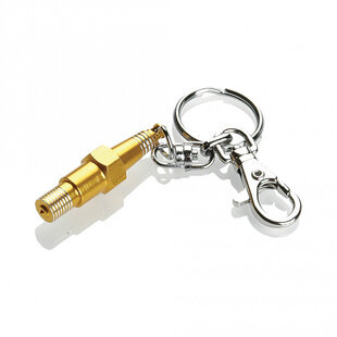 Bougie Key Chain