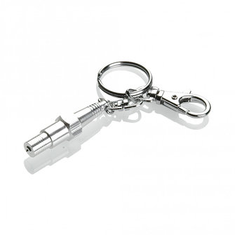 Booster Bougie Key Chain