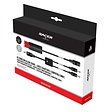 Racer Kit Cigar Plug 12V