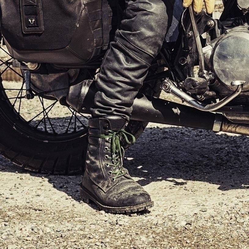 Stylmartin - YUROK motorcycle boots 