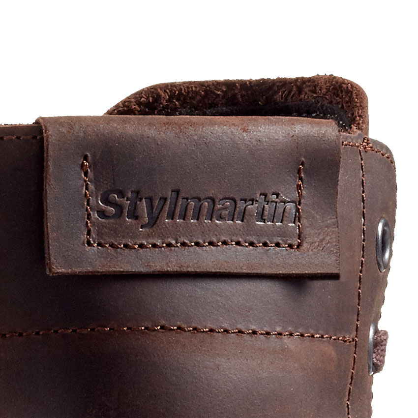 Stylmartin - District WP motorcycle 