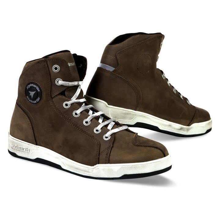 Motorschoenen Stylmartin MARSHALL TAUPE'