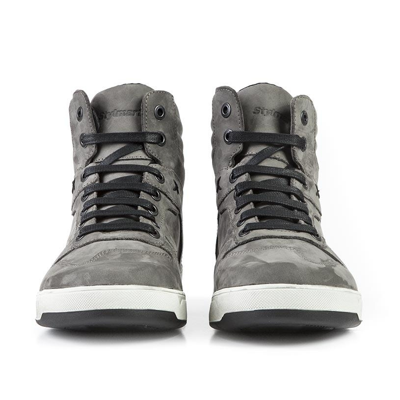Stylmartin - Smoke motorcycle shoes 