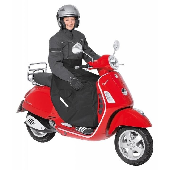 Scooter Fleece beenkleed