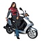 Beenkleed Scooter