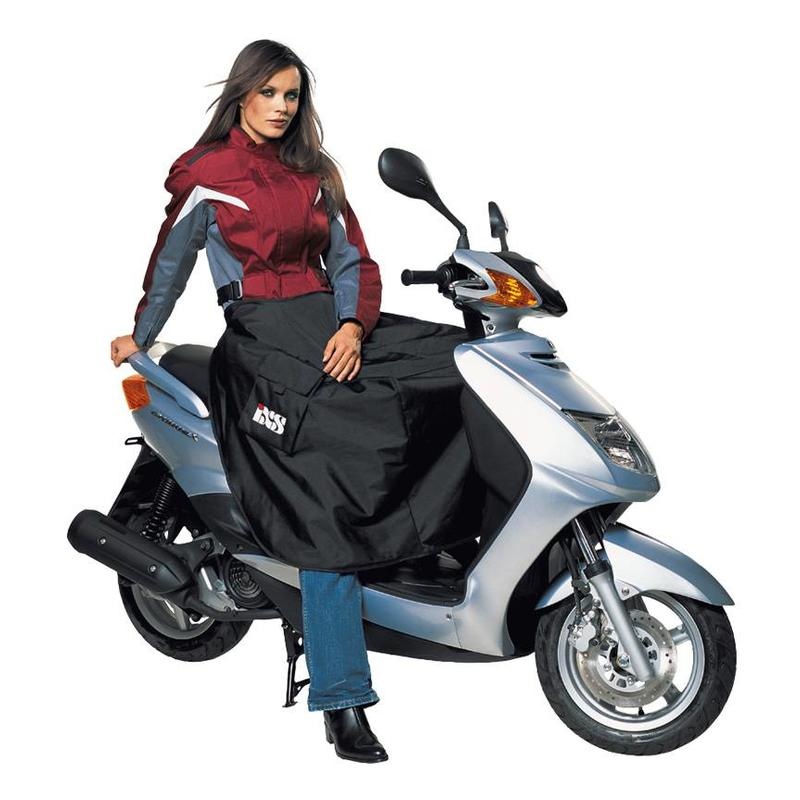 Voor type Deuk stapel IXS - Thermo Scooter beenkleed - Biker Outfit