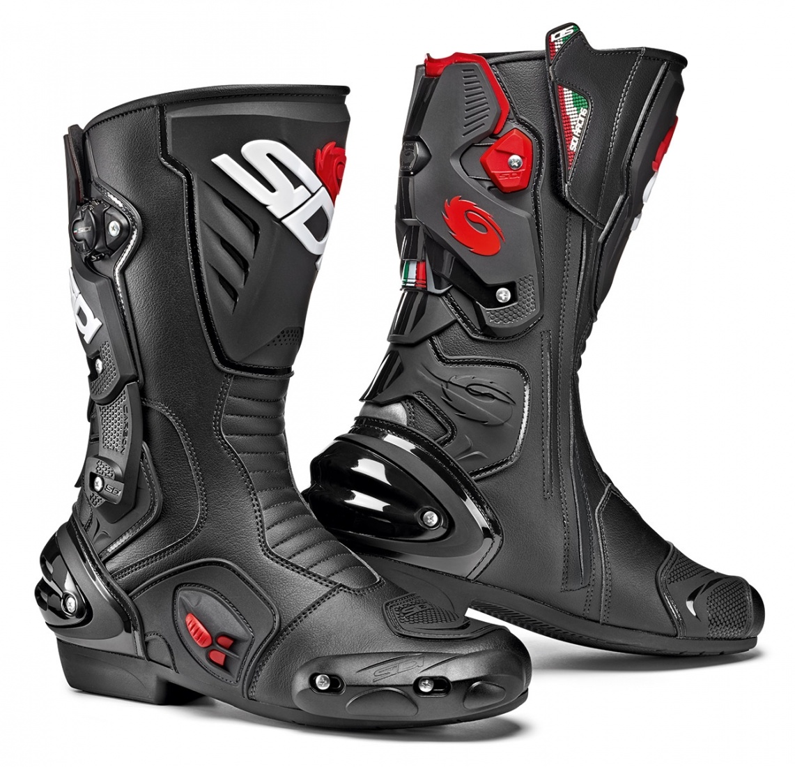 Sidi - Vertigo 2 motorlaars - Biker Outfit