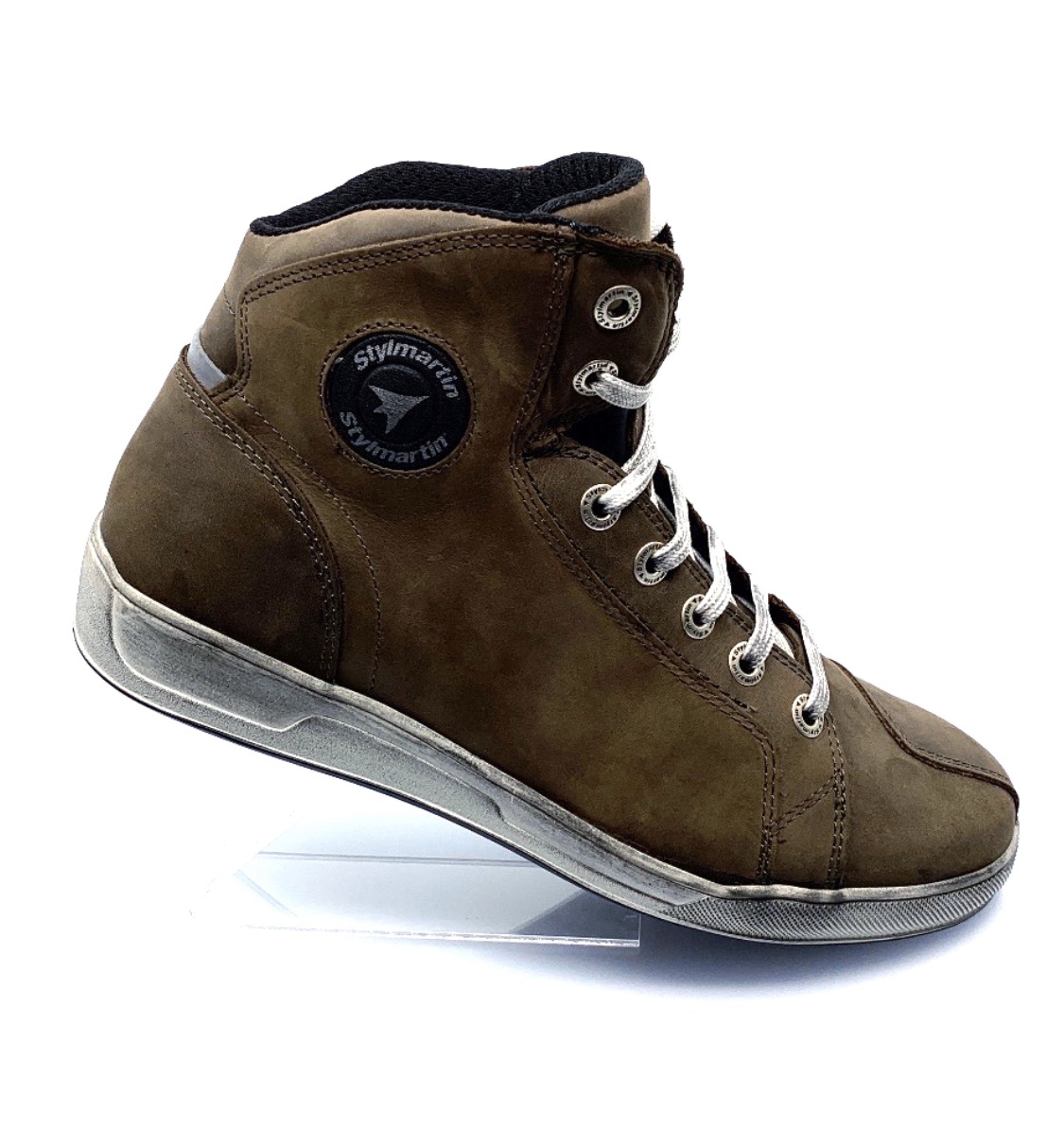 Stylmartin - Marshall motorschoenen - Biker Outfit