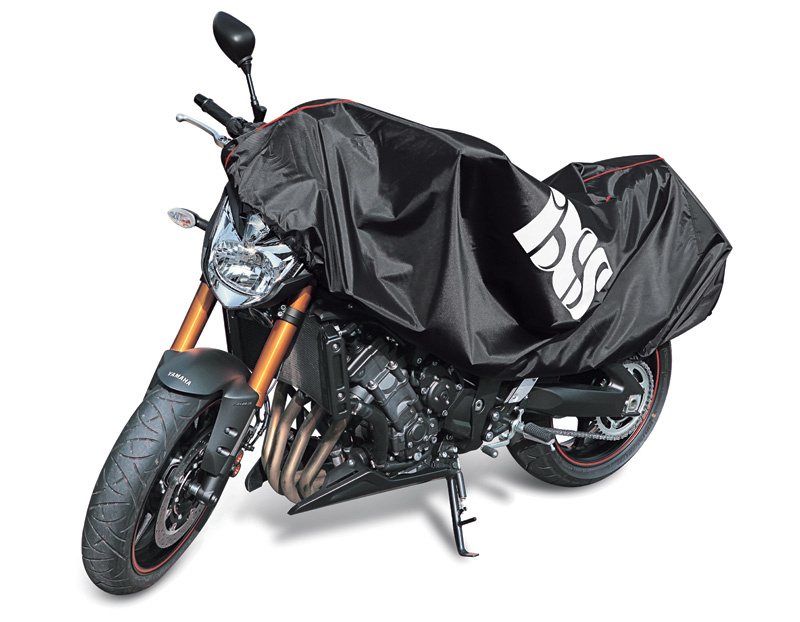 ixs pro bike cover