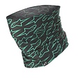 Black Teal