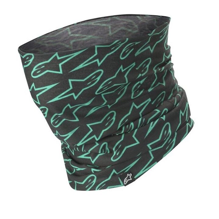 Nekwarmer