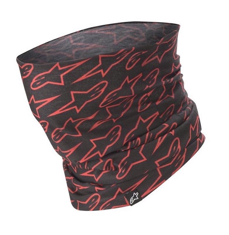 Alpinestars Astars Neck Tube