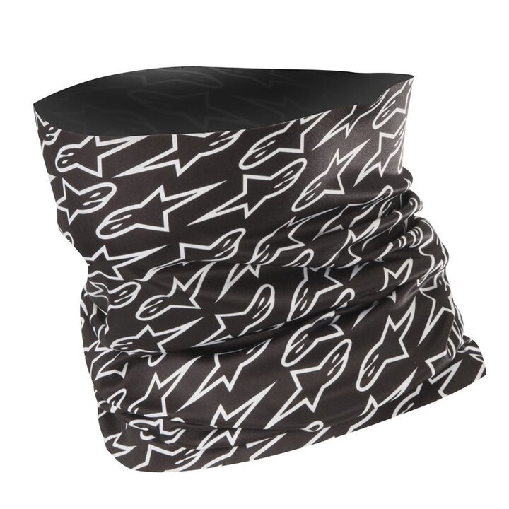 Nekwarmer