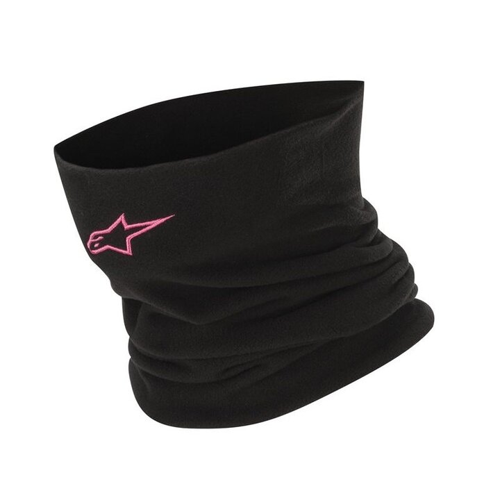Alpinestars Nekwarmer Black, Size: One Size