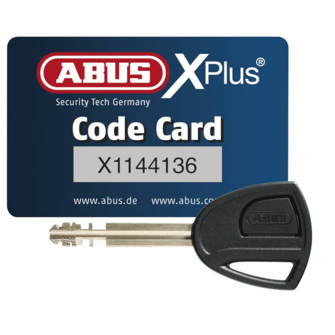 Abus Granit 67 Power XS Basic