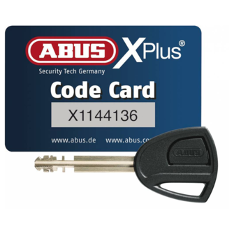 Abus Granit Power 67 XS Basic