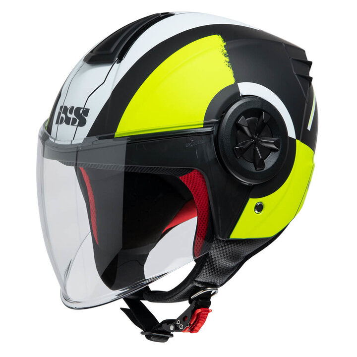 Ixs 851 2.0