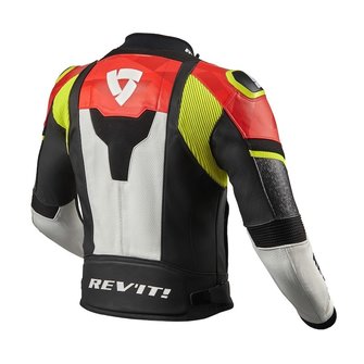 Rev'it Hyperspeed Air Jacket