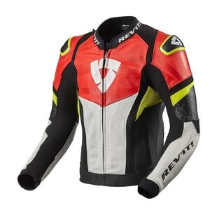 Hyperspeed Air Jacket