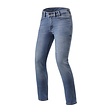 Jeans Ladies Classic Blue Used