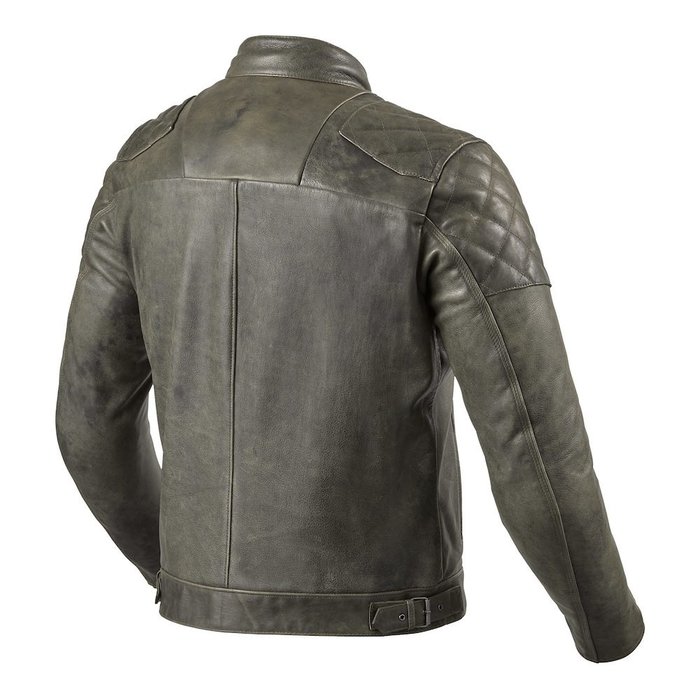 REV'IT - Cordite motorcycle jacket - Biker Outfit