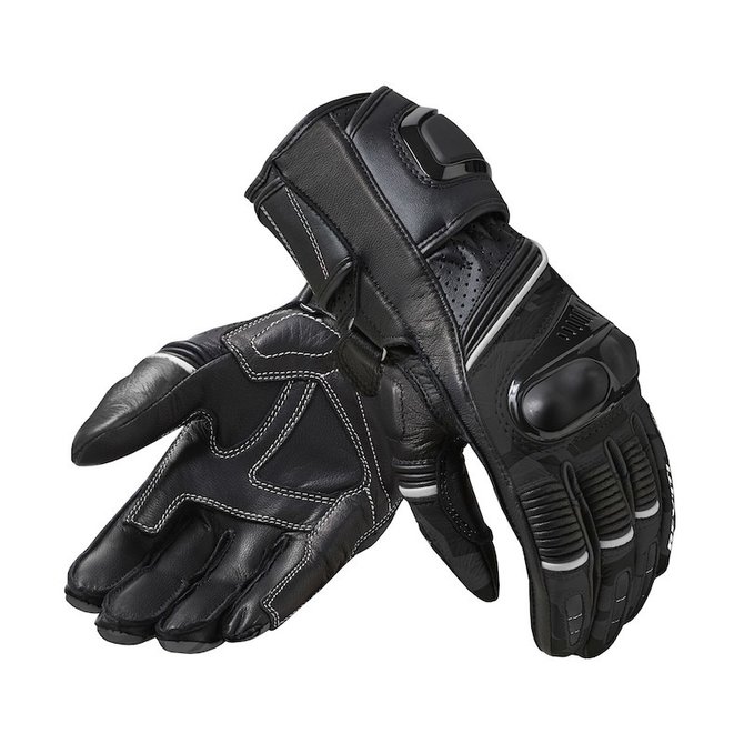 REV'IT - Xena 3 Ladies motorcycle gloves - Biker Outfit