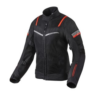 Tornado 3 Ladies Jacket