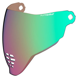 Icon Airflite Visor Mirror