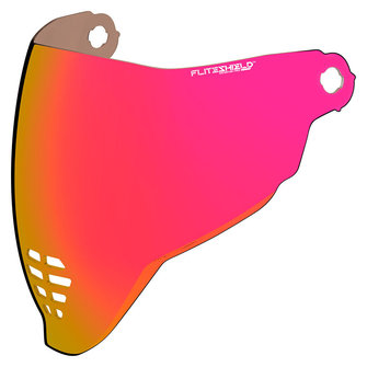 Airflite Visor Mirror