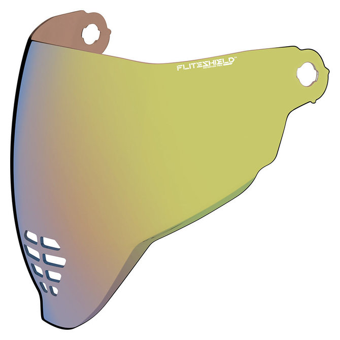 Icon Airflite Vizier Mirror