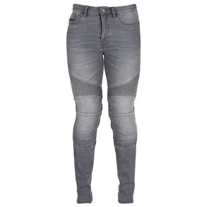 Furygan Purdey Dames motorfiets Jeans