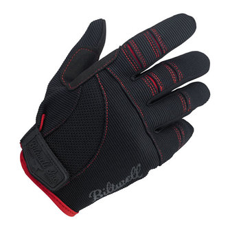 Biltwell Moto Gloves