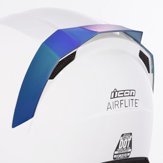 Icon Airflite Rear Spoiler