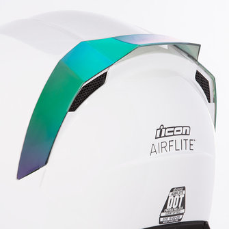 Icon Airflite Rear Spoiler