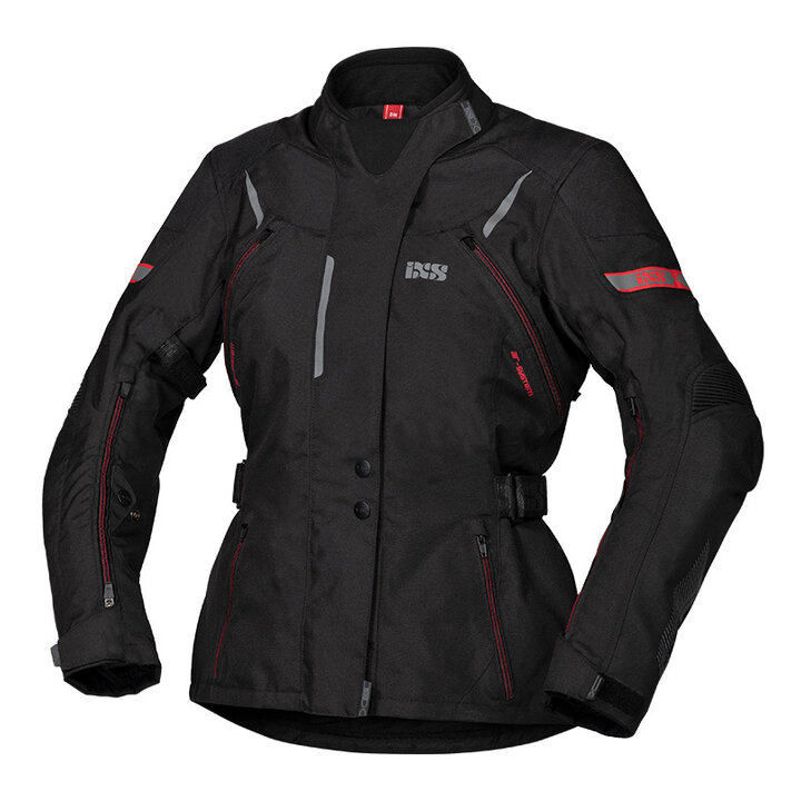 Women Jacket Tour Liz-ST