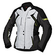 Grey-black-yellow