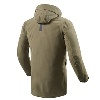 Rev'it Samples Jacket Williamsburg