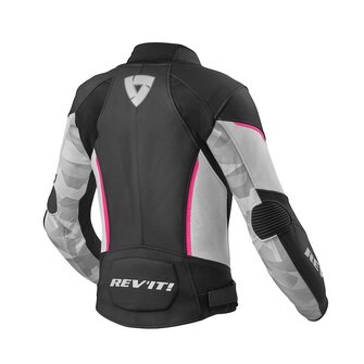 Rev'it Samples Jacket Xena 3 Ladies