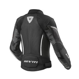 Rev'it Samples Jacket Xena 3 Ladies