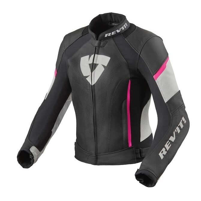 Rev'it Samples Jacket Xena 3 Ladies