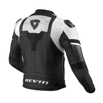 Rev'it Samples Jacket Hyperspeed Air