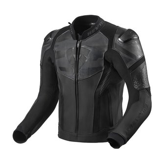 Rev'it Samples Jacket Hyperspeed Air