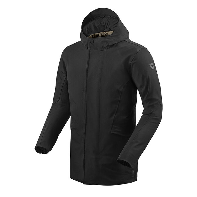 Rev'it Samples Jacket Montaigne