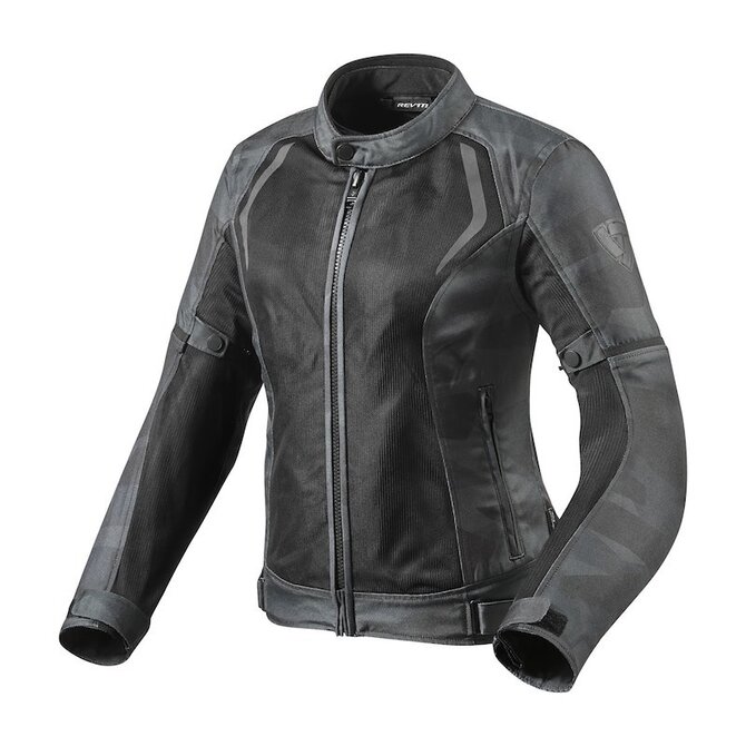 Rev'it Samples Jacket Torque Ladies - Main Image