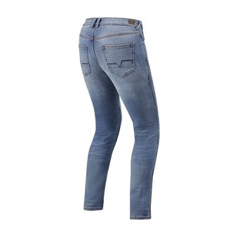 Rev'it Samples Jeans Victoria Ladies SF