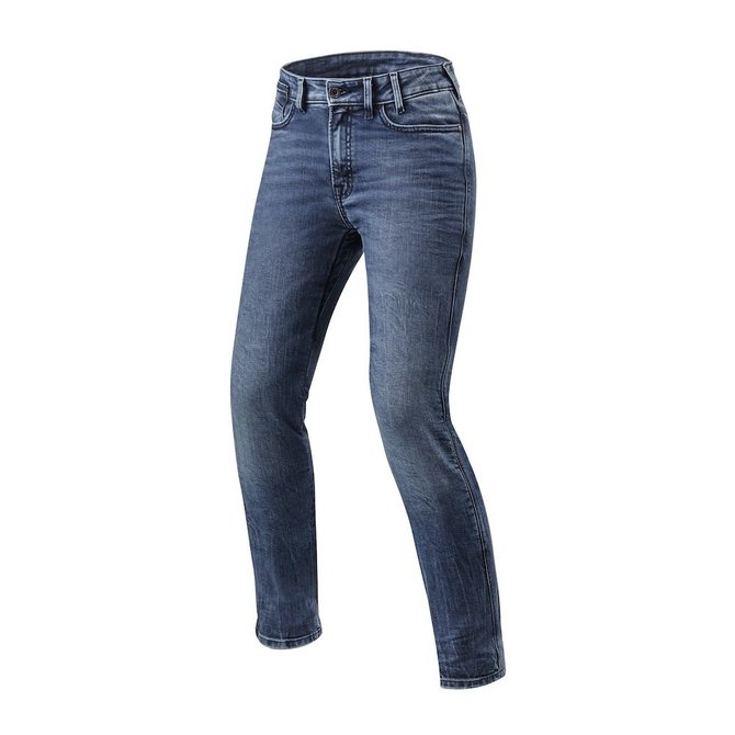 Rev'it Samples Jeans Victoria Ladies SF