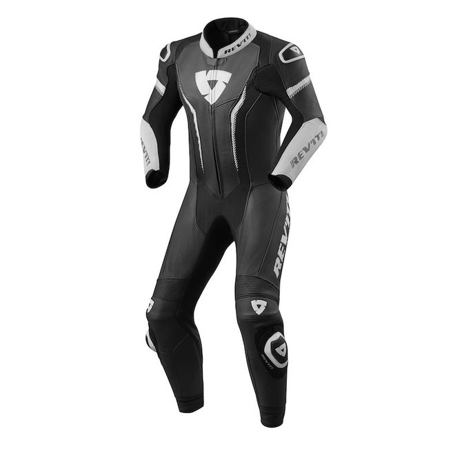 Rev'it Samples One Piece Argon
