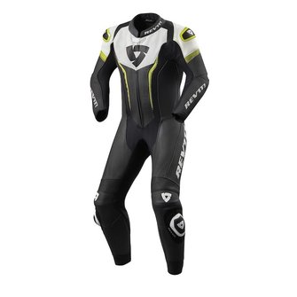 Rev'it Samples One Piece Argon
